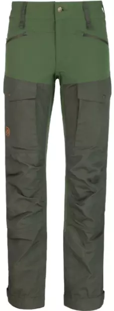 Anar Galda, Damenhosen Grün - Anar Outdoorhosen - 6438014346808 - 1