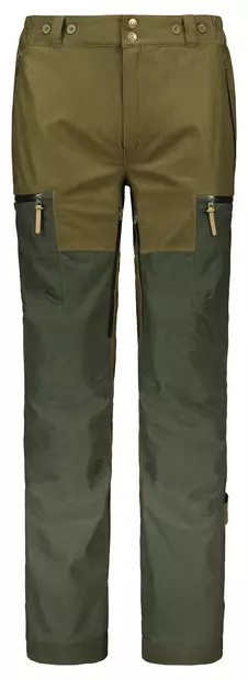 Anar Hirvas Grün, Jagdhosen - Anar Jagdbekleidung - 643801422398 - 1
