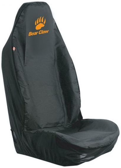 Bear Claw Sitzschutz für das Auto - Ausrüstungen und Zubehör - 6438212058238 - 1