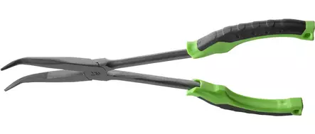 Daiwa Prorex gebogene Zangen - Angelzangen und -scheren - 4027093711138 - 1