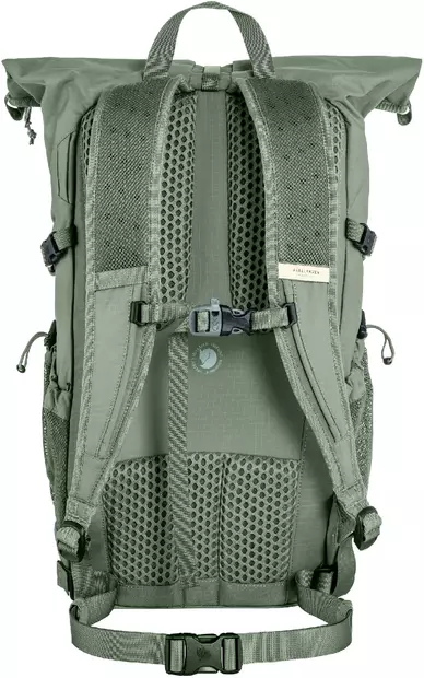 Fjällräven Abisko Hike Foldsack - Fjällräven Rucksäcke und Taschen - 7323450842338 - 2