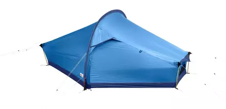 Fjällräven Abisko Lite 1, UN Blau - Fjällräven Zelte und Schlafsäcke - 7323450206918 - 1