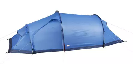 Fjällräven Abisko Shape 3, UN Blau - Fjällräven Zelte und Schlafsäcke - 7323450206888 - 1