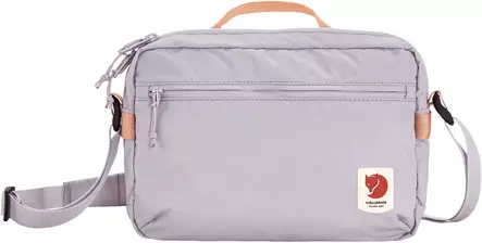 Fjällräven High Coast Umhängetasche Lavendel - Fjällräven Rucksäcke und Taschen - 7323451156038 - 1