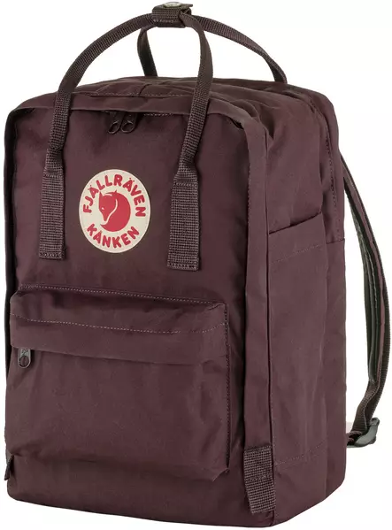 Fjällräven Kånken Laptop 15", Brombeere - Fjällräven Kånken Laptop - 7323451017988 - 2
