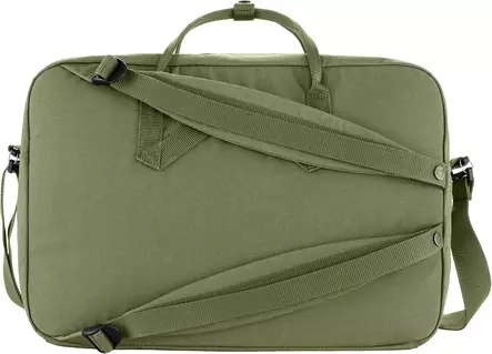 Fjällräven Kånken Weekender, Grün - Fjällräven Kånken Weekender - 7323451110368 - 2