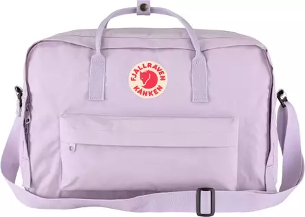 Fjällräven Kånken Weekender, Lavendel - Fjällräven Kånken Weekender - 7323450899288 - 1
