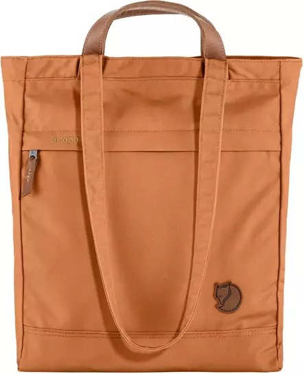 Fjällräven Totepack No. 1 Wüstebraun - Fjällräven Totepack Taschen - 7323450792558 - 1