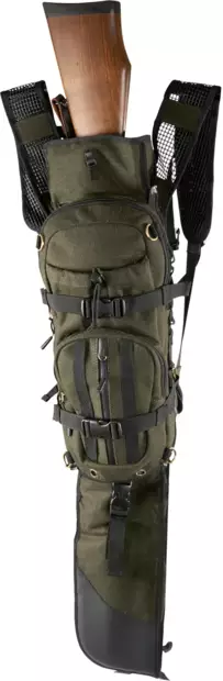 Härkila Alta Rucksack in Menton Wool - Rucksäcke und Hüfttaschen - 5707335275718 - 2