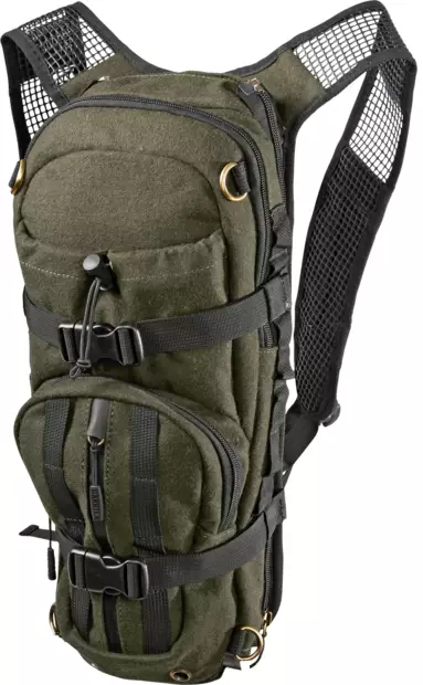 Härkila Alta Rucksack in Menton Wool - Rucksäcke und Hüfttaschen - 5707335275718 - 1