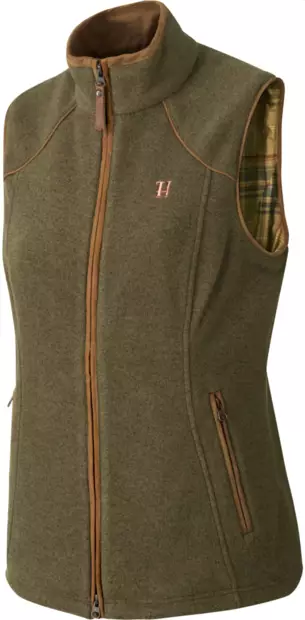Härkila Sandhem, Damen Fleeceweste - Härkila Jagdweste - 1201098 - 1