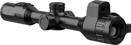 HikMicro Stellar SQ35L 3.0, Wärmebildvisier - Wärmekameras und Nachtsichtgeräte - 6974004646318 - 2