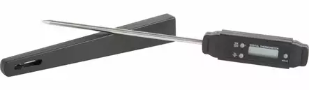 Muurikka Grillthermometer - Muurikka Pfannen, Smoker, Kochen - 6412456806008 - 1