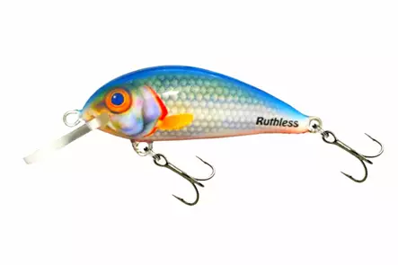 Rücksichtsloser Erntearbeiter 4,5cm 6g Wobbler - Wobbler - 069990000188 - 1