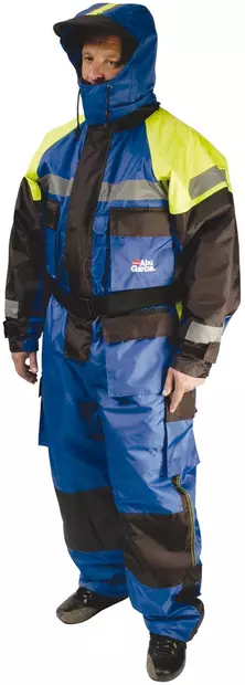 Angel-/Winteroveralls, Abu Garcia - Wärmende Angel- und Outdooranzüge - 036828041348 - 1