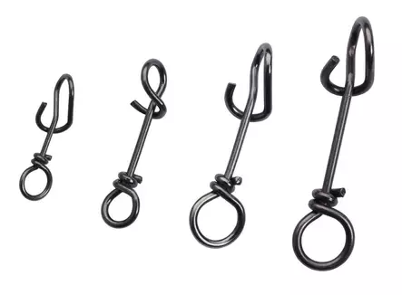 Tierverschluss, Berkley Fast Snaps Fusion19 - Vorfachmaterialien und Schnüre - 02863294368 - 1