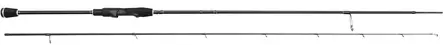 Westin W2 Streetstick 6'1" 2-7g - Spinruten - 5707549491508 - 2