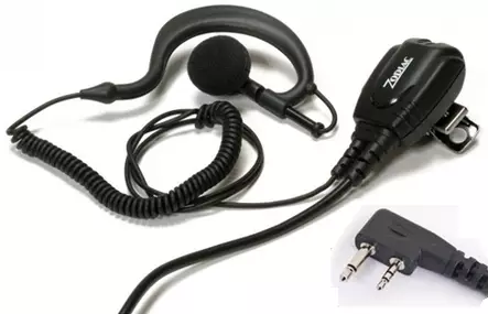 Zodiac Headset Flex B IP67 - - 7036094235908 - 1