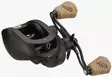 13Fishing Konzept A3 LH, Casting Reel - Casting Multiplier Rollen - 810039116678 - 1