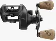 13Fishing Konzept A3 LH, Casting Reel - Casting Multiplier Rollen - 810039116678 - 2