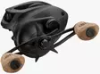 13Fishing Konzept A3 LH, Casting Reel - Casting Multiplier Rollen - 810039116678 - 4