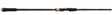 13Fishing Muse Schwarz 216 cm, 3-15 g - Spinruten - 810039117378 - 1