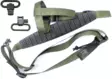 3HGR Driven Waffenriemen QD vorne - Waffenaccessoires - 6430051770128 - 1