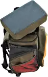 5etta Rucksackhocker Snurresäcken - Rucksäcke und Hüfttaschen - 7333080015118 - 2