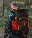 5etta Rucksackhocker Snurresäcken - Rucksäcke und Hüfttaschen - 7333080015118 - 5