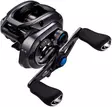 Shimano SLX 71 A HG, Baitcastrolle - Casting Multiplier Rollen - 022255289788 - 1