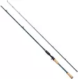 Abu Garcia Fantasista Nano 7'4" 7-35g MP - Spinruten - 036282002678 - 1