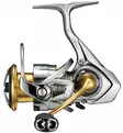Daiwa Freams LT 2500D -21, Spinnrolle - Baitcastingrollen - 043178165478 - 1
