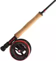 Greys Tail 9" 5#, Fliegenruten-Set - Fliegenfischerruten und Sets - 043388134998 - 2