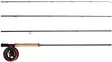 Greys Tail 9" 5#, Fliegenruten-Set - Fliegenfischerruten und Sets - 043388134998 - 1
