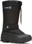 Kamik Greenbay 4, Damen Winterstiefel - Gummi- und Thermostiefel - 056552402488 - 1