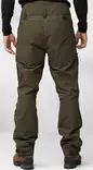 Fjällräven Drev Hybrid Hosen, M - Fjällräven Hosen - 7323451053008 - 3