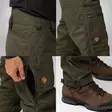 Fjällräven Drev Hybrid Hosen, M - Fjällräven Hosen - 7323451053008 - 4