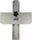 JKB Schraubbarer Anturihissi - Echolot Zubehör - 7350120880048 - 2