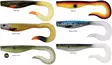Illex Dexter Aale 28cm 136g - Jigs und Shads - ILL-EEL28 - 1