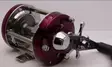 Abu Garcia Ambassadeur 6500CS Pro Rocket - Casting Multiplier Rollen - 036282728868 - 1