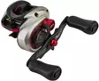 Abu Garcia Revo5 STX LP-L, Wurfrolle - Casting Multiplier Rollen - 036282106338 - 1