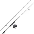 Abu Garcia Revo X 7-28g Angelrolle - Wurfangelsets - 036282116368 - 1