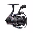 Abu Garcia Spike 2000SH, Spinnrolle - Baitcastingrollen - 036282104938 - 3