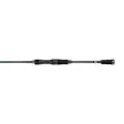 Abu Garcia Spike X Crankbait 7'2" 7-28g - Spinruten - 036282072138 - 2
