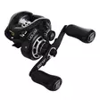 Abu Garcia Zenon X-L - Casting Multiplier Rollen - 036282093188 - 2