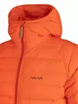 Anar Kiiruna, Herren Daunenjacke orange - Anar Outdoor-Jacken und -Kleidung - 6438014324458 - 4