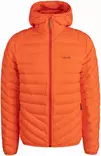 Anar Kiiruna, Herren Daunenjacke orange - Anar Outdoor-Jacken und -Kleidung - 6438014324458 - 1