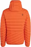Anar Kiiruna, Herren Daunenjacke orange - Anar Outdoor-Jacken und -Kleidung - 6438014324458 - 2