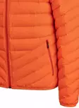 Anar Kiiruna, Herren Daunenjacke orange - Anar Outdoor-Jacken und -Kleidung - 6438014324458 - 5