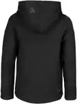 Anar Ropi Kinder Hoodie, schwarz - Anoraks und Unterwäsche - 6438014295588 - 2